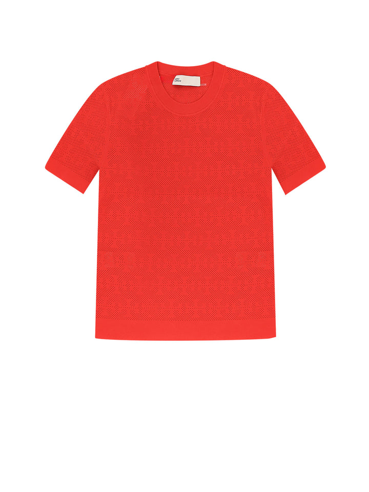 Tory Burch T-shirts and Polos - Vivaci | 99da1907ff5b4236979c673d14e401d75a75c943