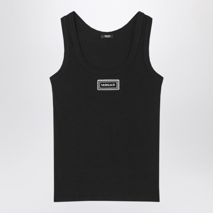 Versace Shirts & Tops - Black | 566700df2f48db328bcc57e01fdadaa4d2a2cb30