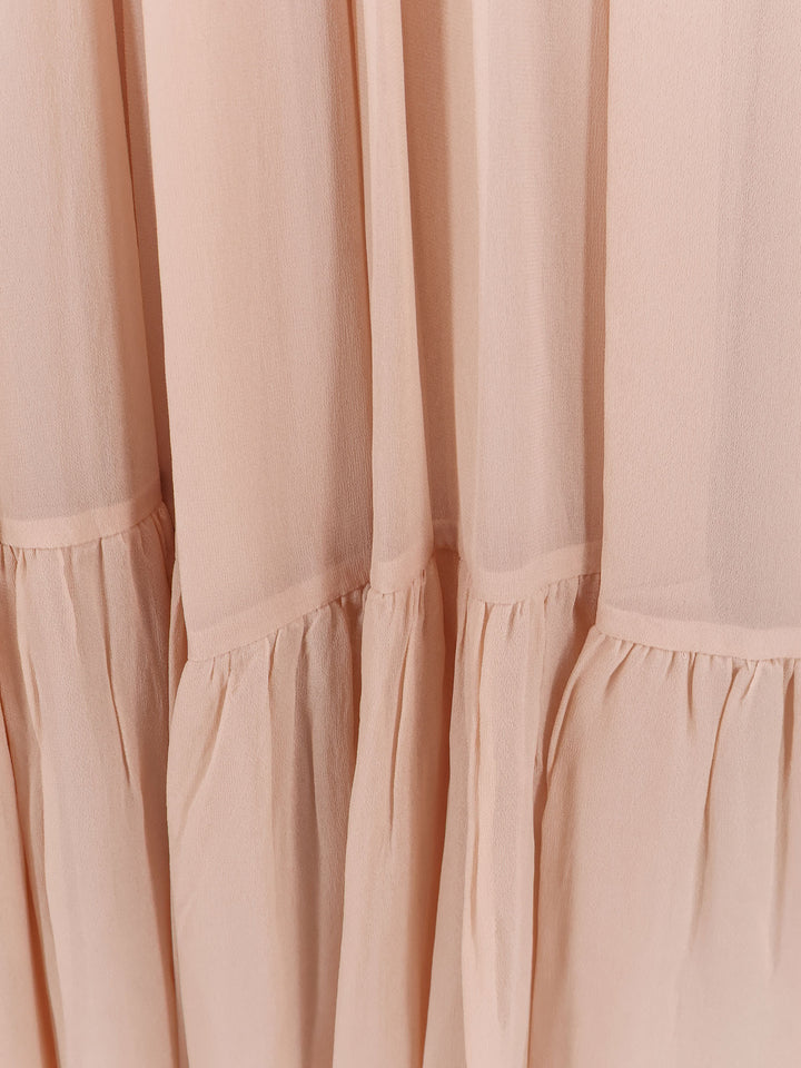 Pinko Dresses - Light and natural | 189673bd63d098f5f6775a372922debbc8bc370f