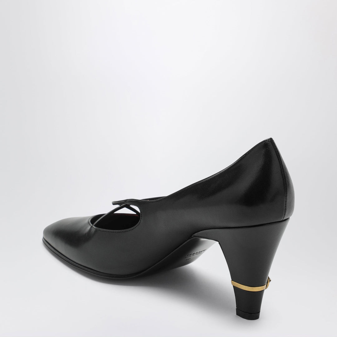 Versace Shoes - Black | c0c98d8367ed5abdeead38b31969377096b3584e