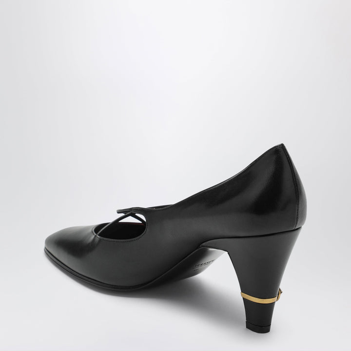Versace Shoes - Black | c0c98d8367ed5abdeead38b31969377096b3584e