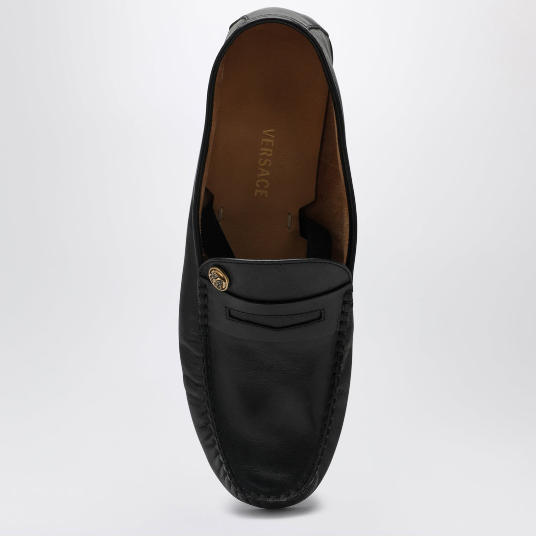 Versace Shoes - Black | ea36061efe05501344d8874a711b2f836738b784