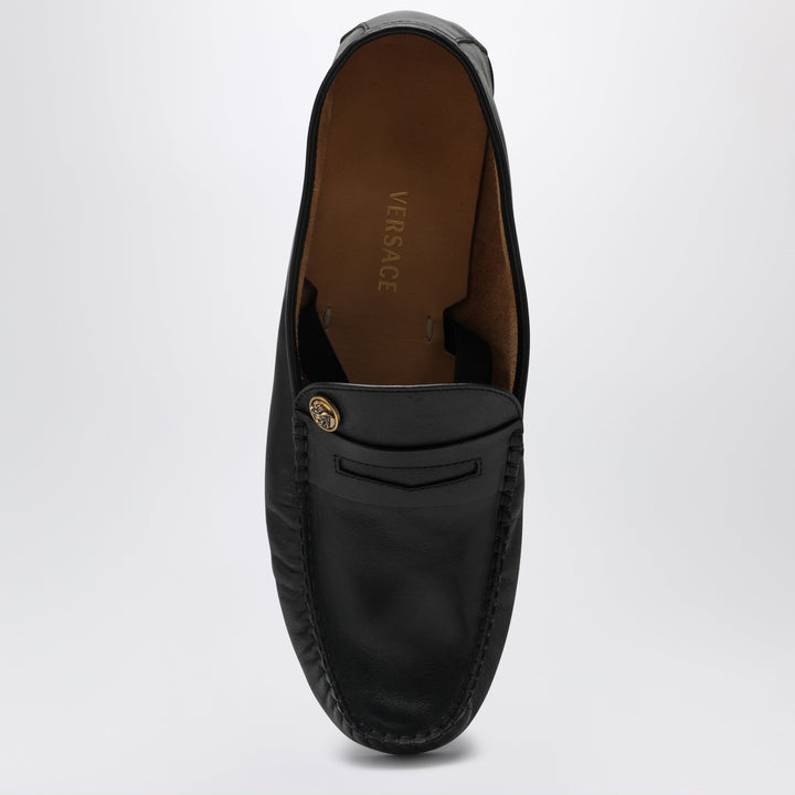 Versace Shoes - Black | ea36061efe05501344d8874a711b2f836738b784