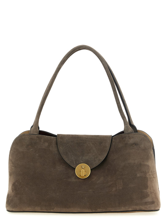 Vivian Shoulder Bags Brown