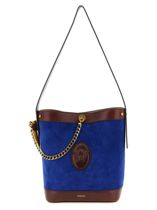 Pivot Shoulder Bags Blue
