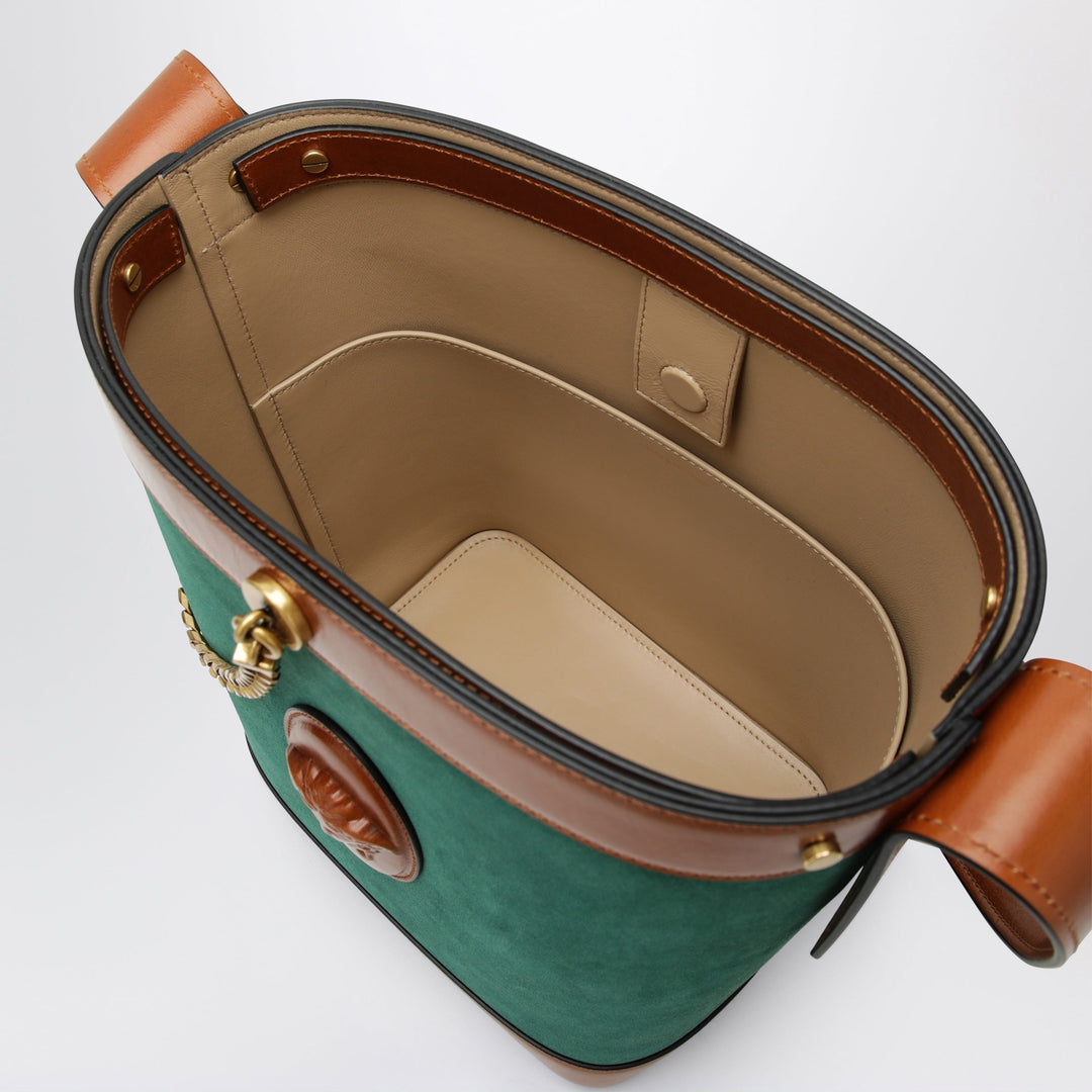 Versace Apparel & Accessories - Green | f1f09c7b7bd60ad7be94f476099250515d60a991