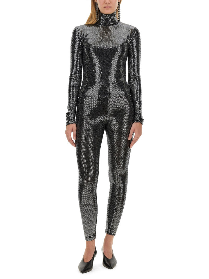 Isabel Marant Tops - Black | Wanan Luxury