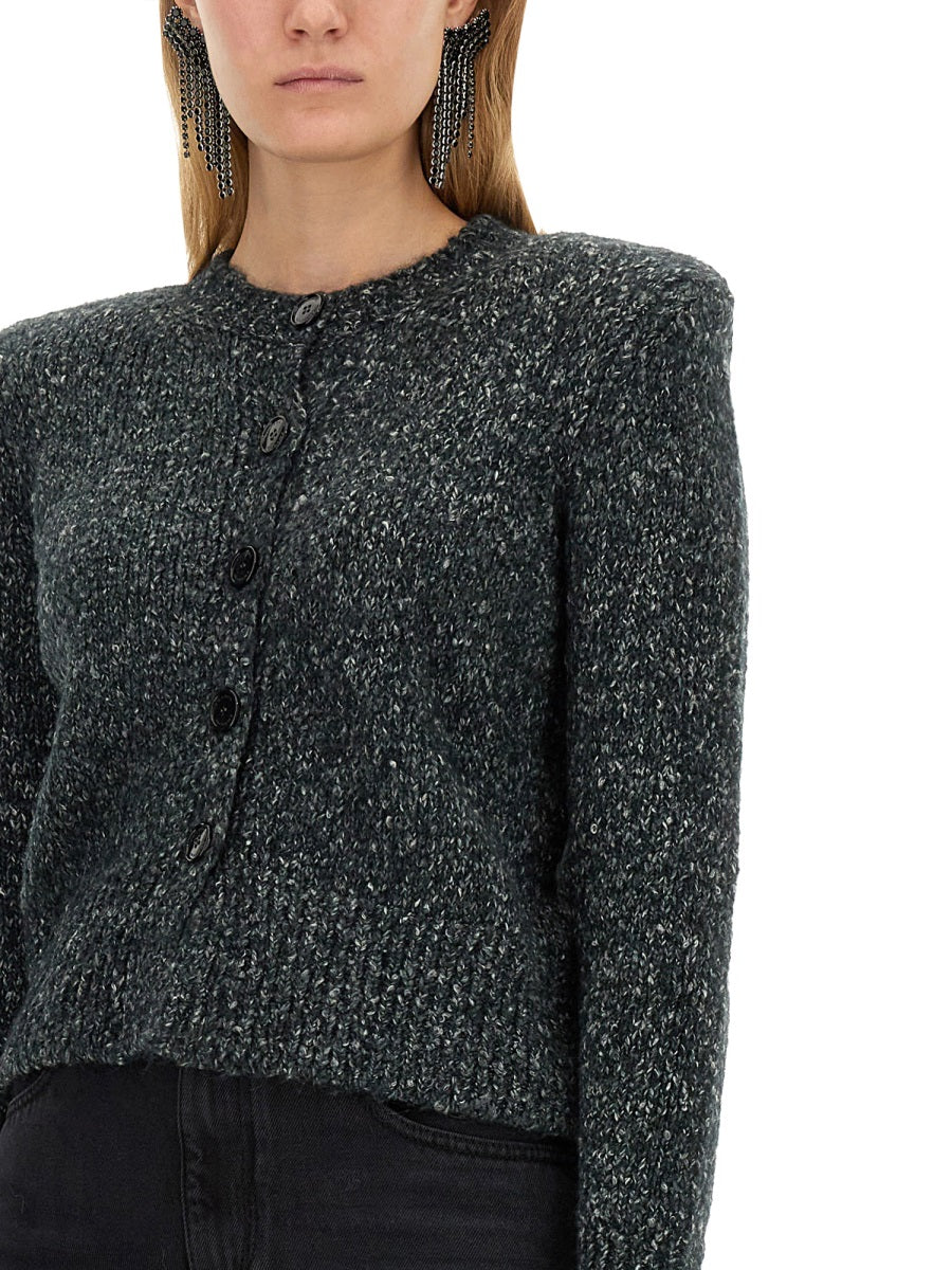 Isabel Marant Sweaters - Grey | Wanan Luxury