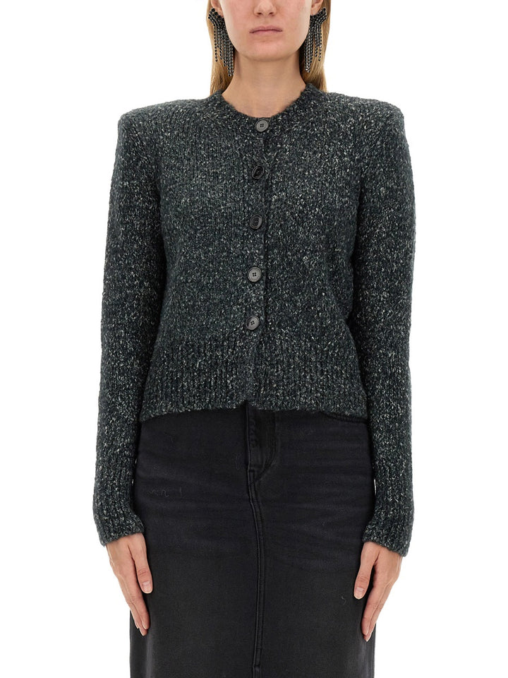 Isabel Marant Sweaters - Grey | Wanan Luxury