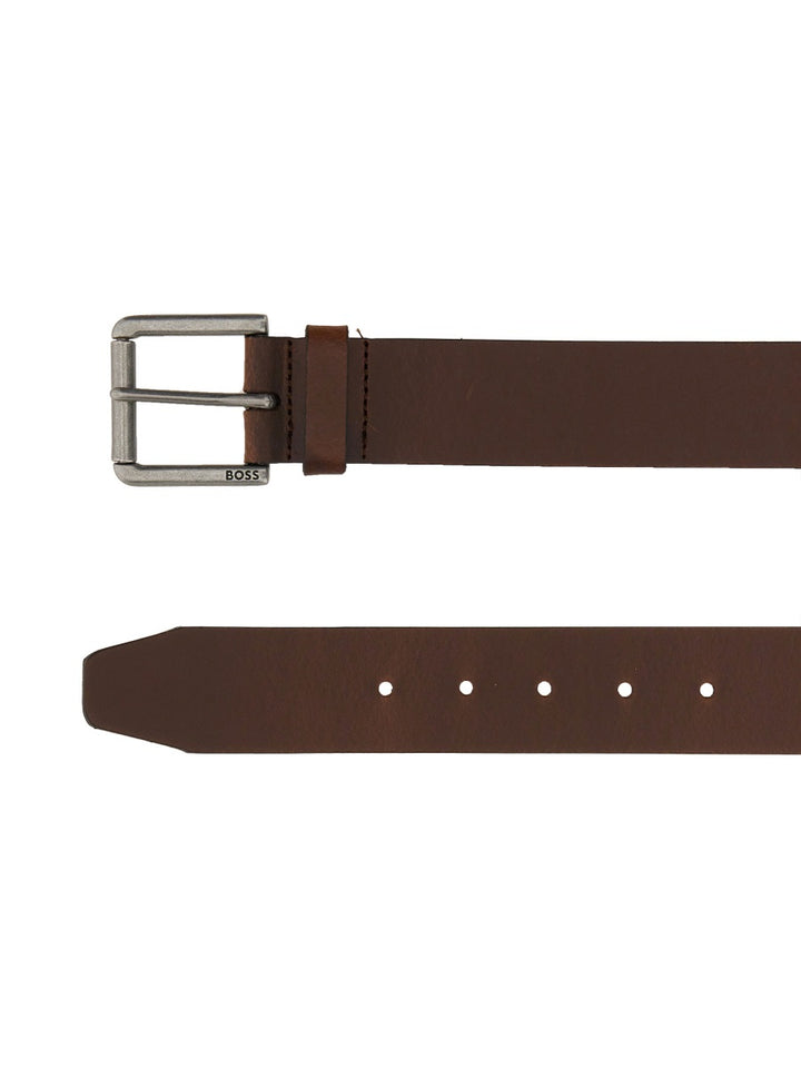 Boss Belts - Brown | Wanan Luxury