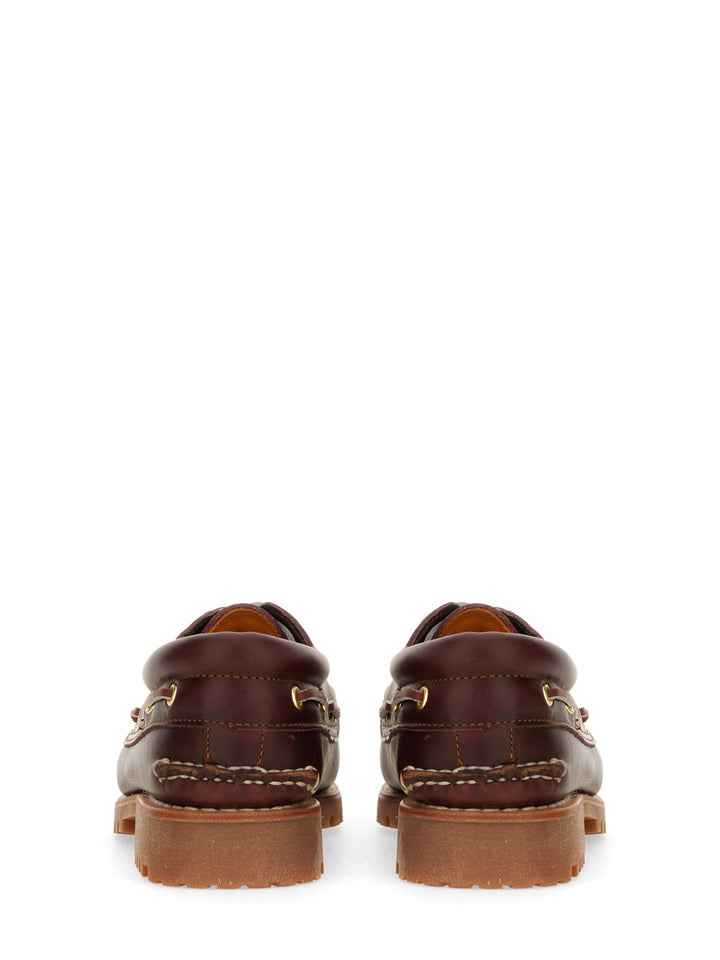 Timberland Loafers - Brown | Wanan Luxury