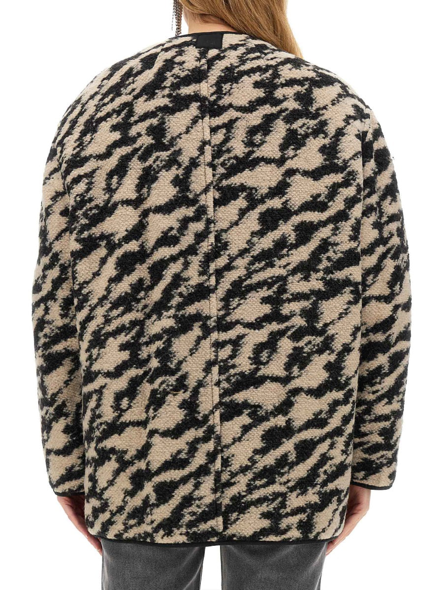 Isabel Marant Etoile Jackets - Multcolor | Wanan Luxury