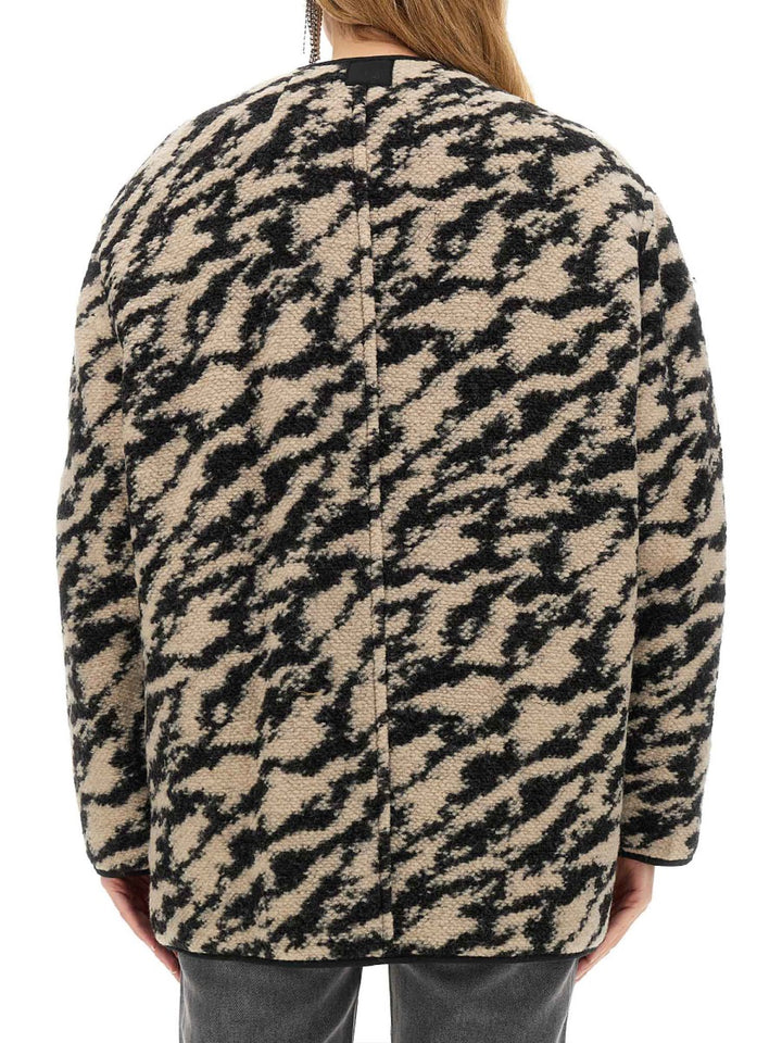 Isabel Marant Etoile Jackets - Multcolor | Wanan Luxury