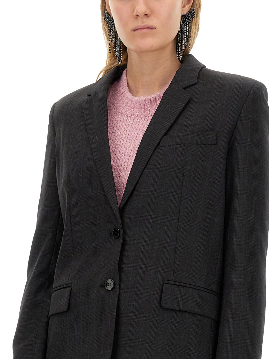 Isabel Marant Jackets - Grey | Wanan Luxury