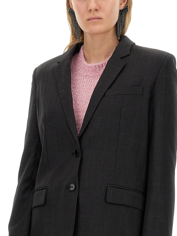 Isabel Marant Jackets - Grey | Wanan Luxury