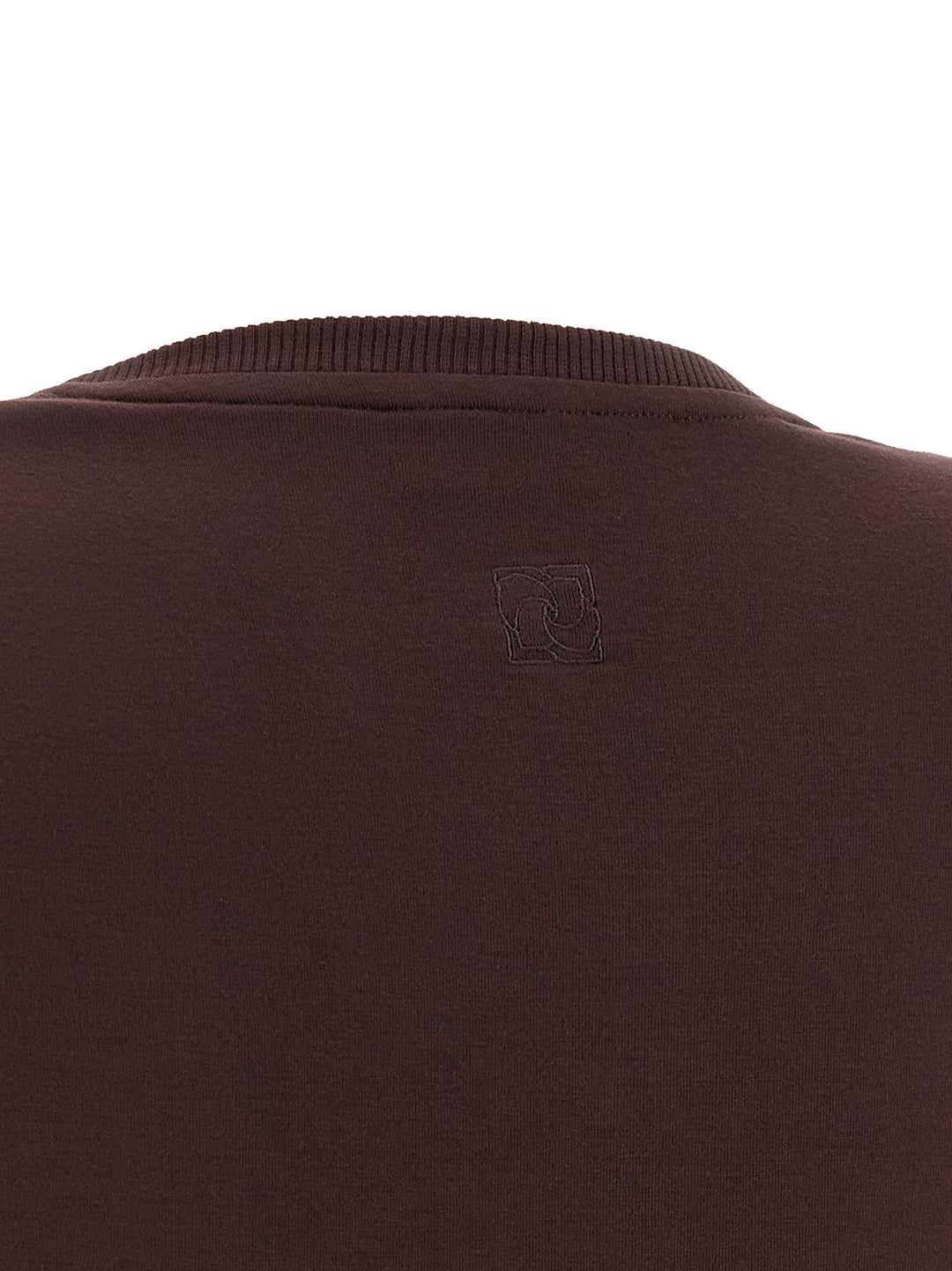 Magda Butrym 01 T-shirt - Brown | 2c07248e669f25a5942d8d24baf3f94642308968