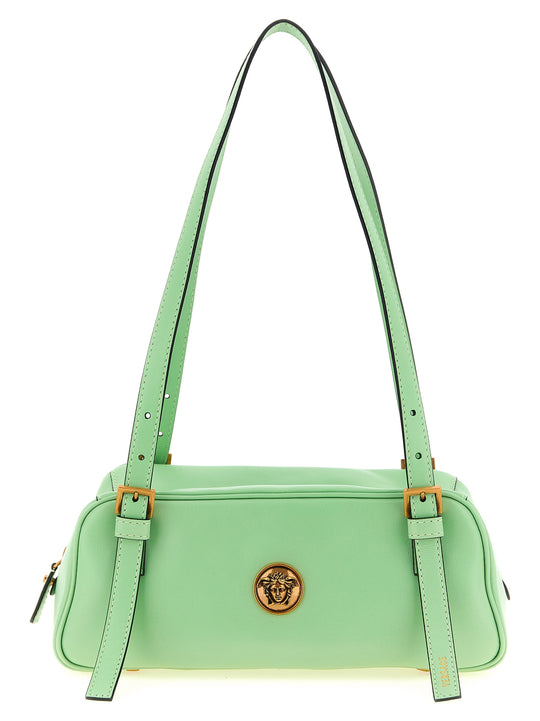 EmblèMe Shoulder Bags Green