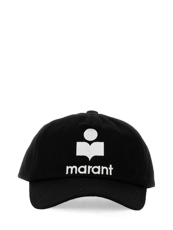 Isabel Marant Hats - Black | Wanan Luxury