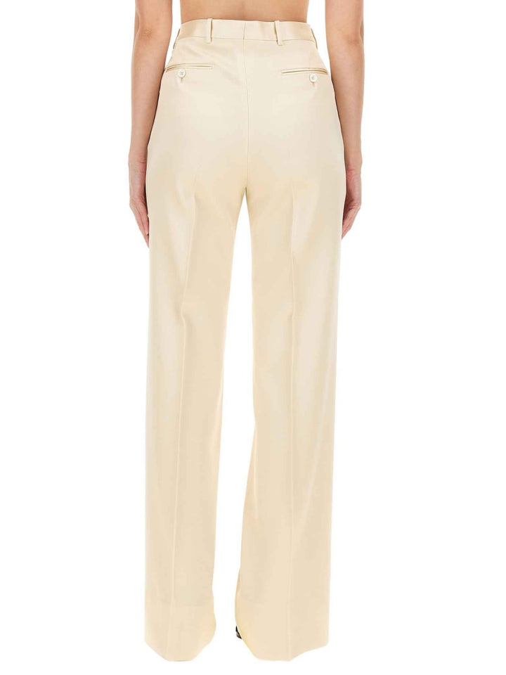 Tom Ford Pants - White | Wanan Luxury