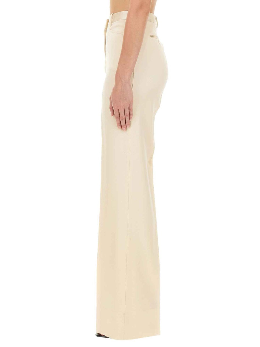 Tom Ford Pants - White | Wanan Luxury