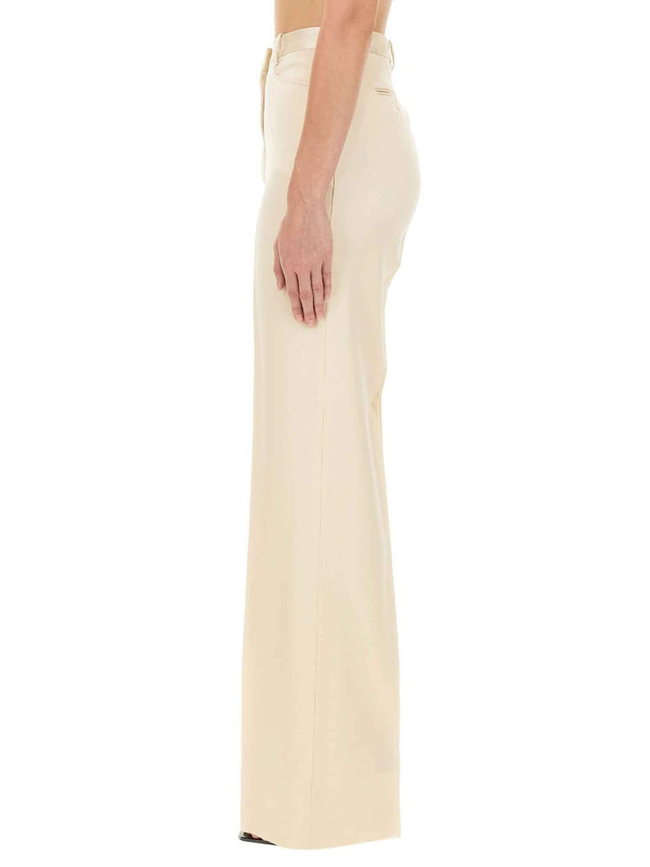 Tom Ford Pants - White | Wanan Luxury