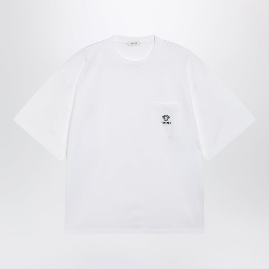 Versace Shirts & Tops - White | 9f06a60e77eb1f5a0d6a008a7581f69179a1868f