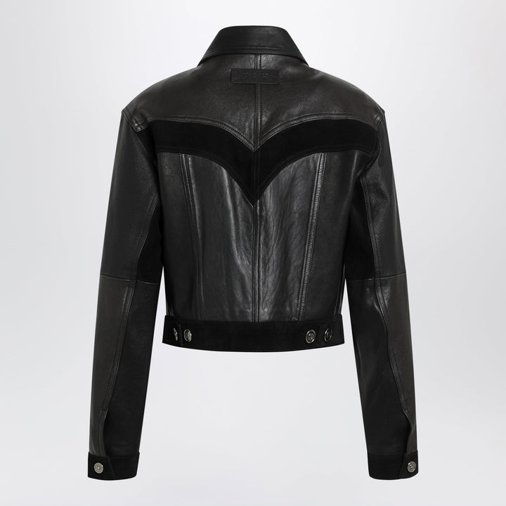 Versace Apparel & Accessories - Black | 4d49d1ce9a00434b7514f70cfe8356b93195c730