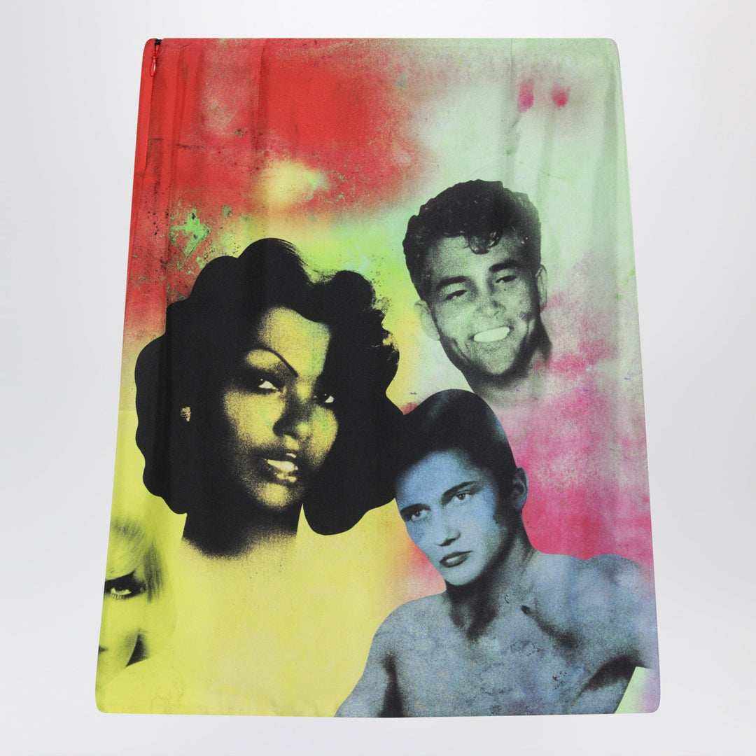 Versace Skirts - Multicolor | 26c172c7143f753338454b7736eb478451cdae7d