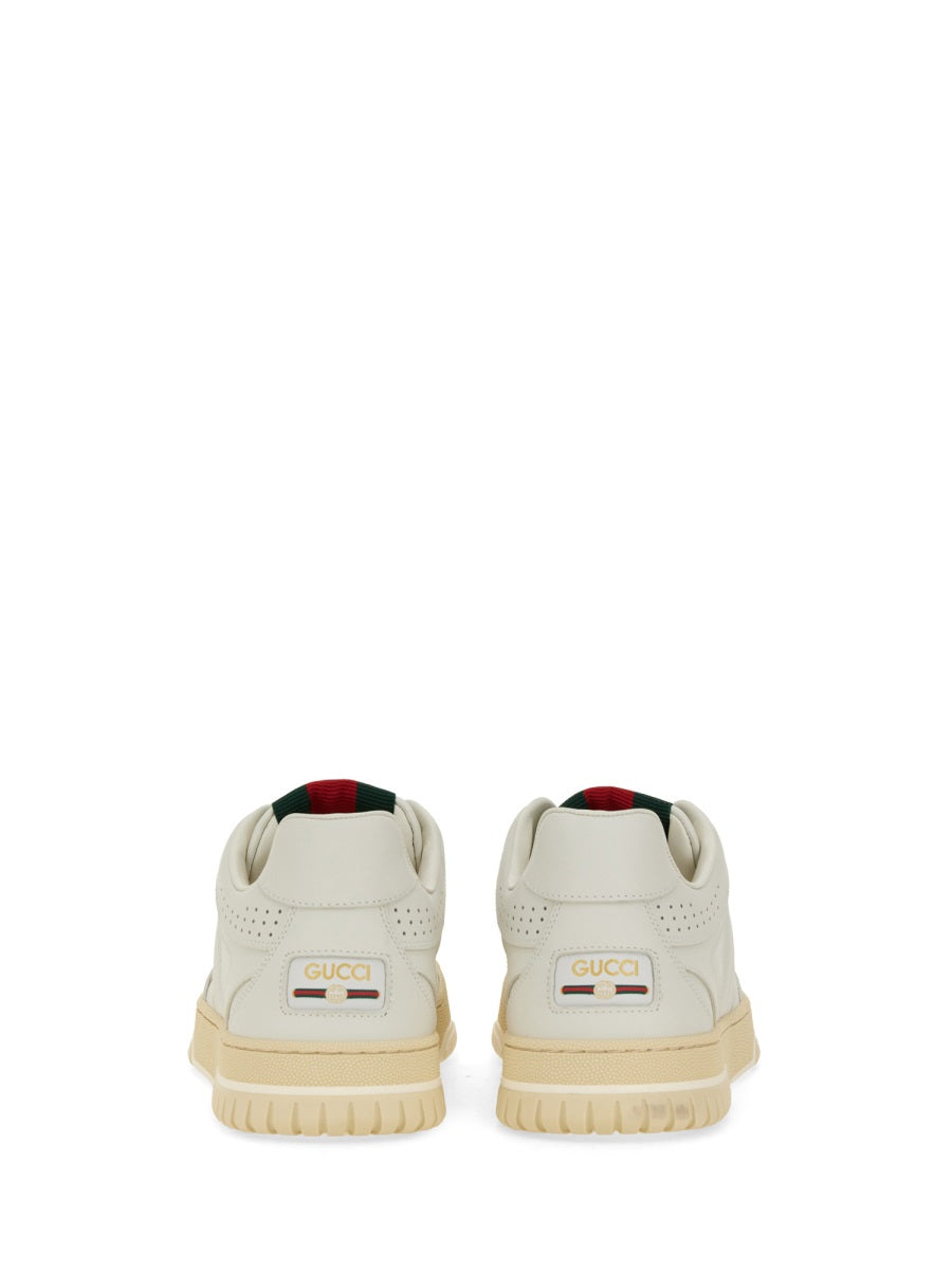 Gucci Sneakers - White | ddba7822e775da2decc277c6bf2a670e3dbcd79e