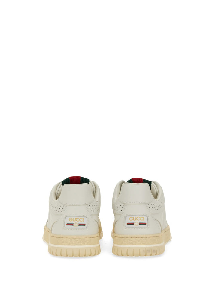 Gucci Sneakers - White | ddba7822e775da2decc277c6bf2a670e3dbcd79e