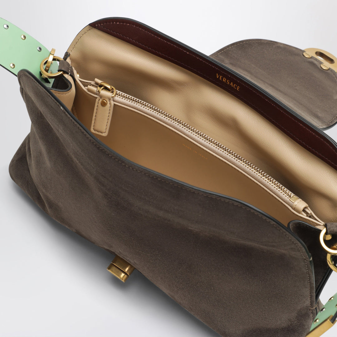 Versace Apparel & Accessories - Brown | d4ae7ca9ebf494083c734cc8672dc1fdb9582613