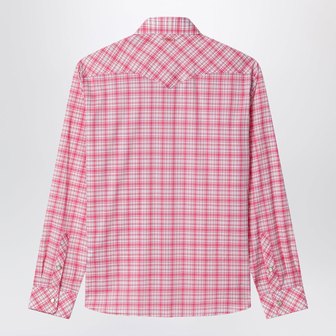 Versace Shirts & Tops - Multicolor | f8dacebaa03aa05a640058125dce951f05601e45