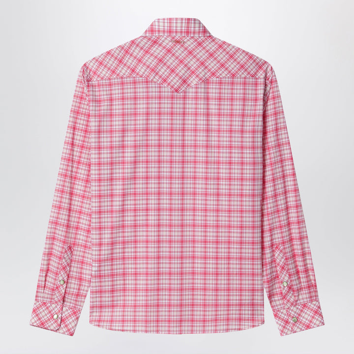 Versace Shirts & Tops - Multicolor | f8dacebaa03aa05a640058125dce951f05601e45