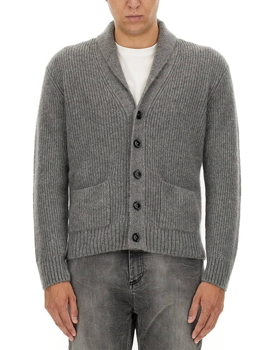 Tom Ford Sweaters - Grey | Wanan Luxury
