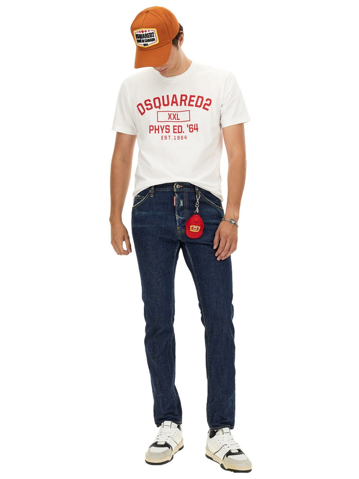 Dsquared2 Denim - Blue | Wanan Luxury