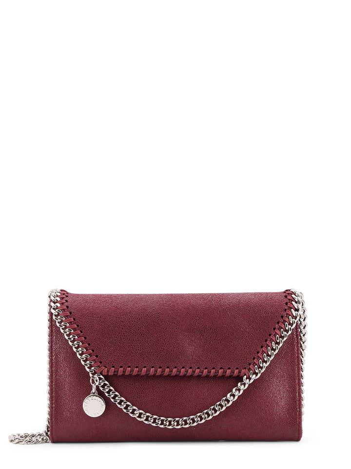 Stella Mccartney Bags - PLUM | 472702213a2089a6186329f80944ee1977257e6b