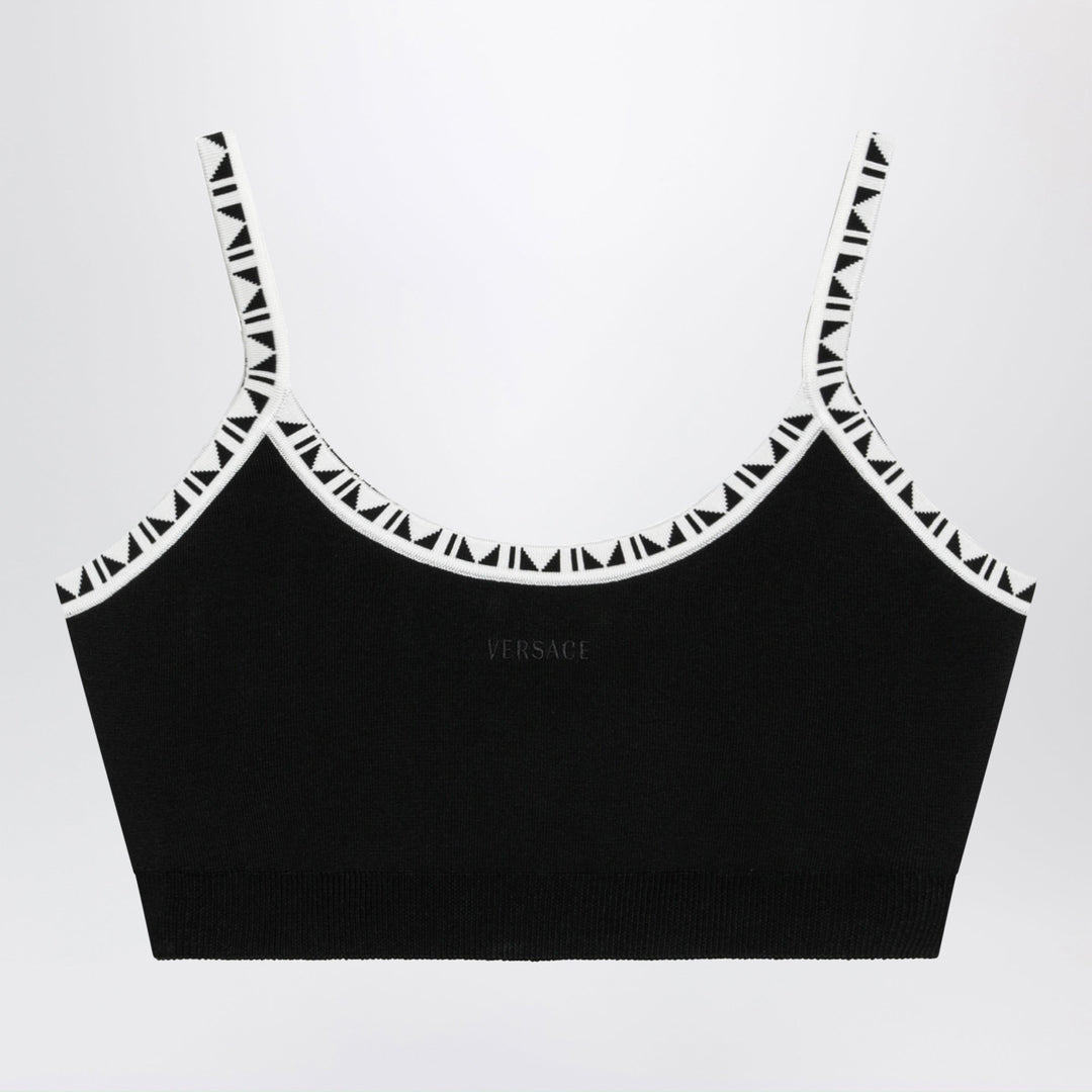 Versace Shirts & Tops - Black | df4fa2a0bc72b0222e8eca82fed9d63fec441637