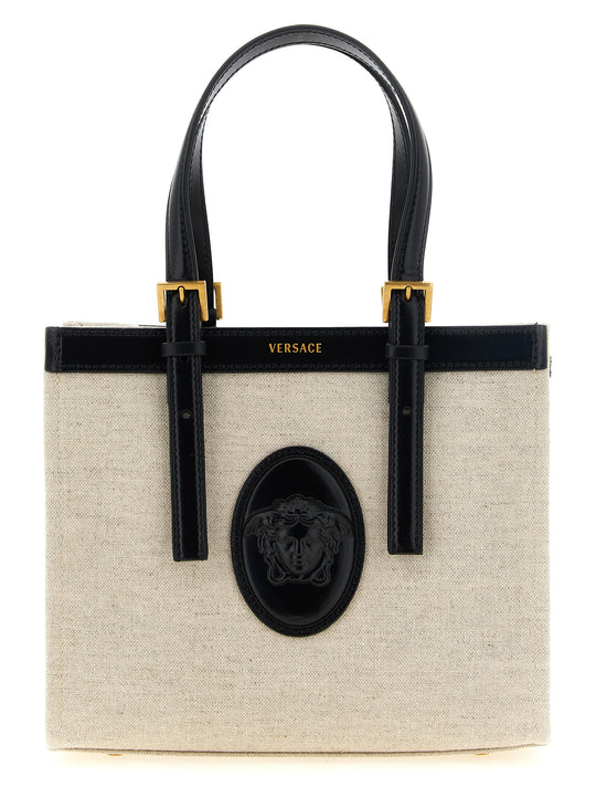 RivièRe Tote Bag Beige