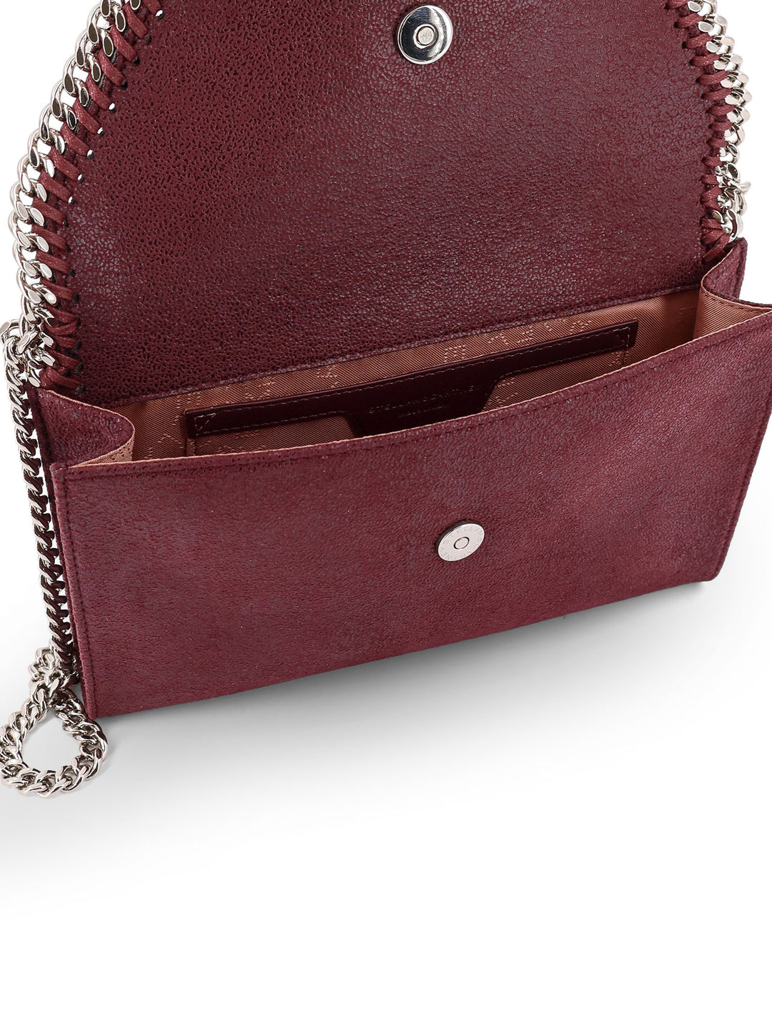 Stella Mccartney Bags - PLUM | 9294c6af14016d62527b41f0eb3267f1ad384d99