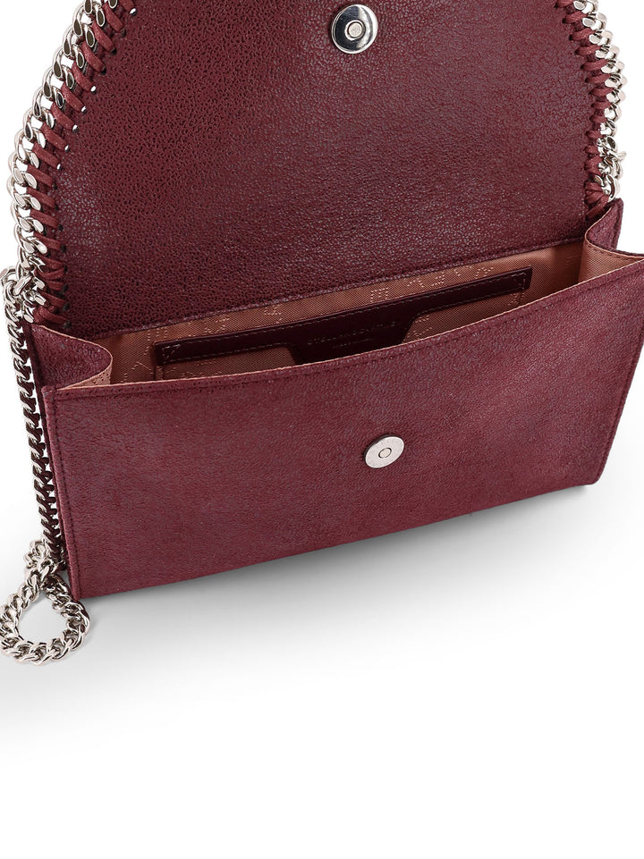 Stella Mccartney Bags - PLUM | 9294c6af14016d62527b41f0eb3267f1ad384d99