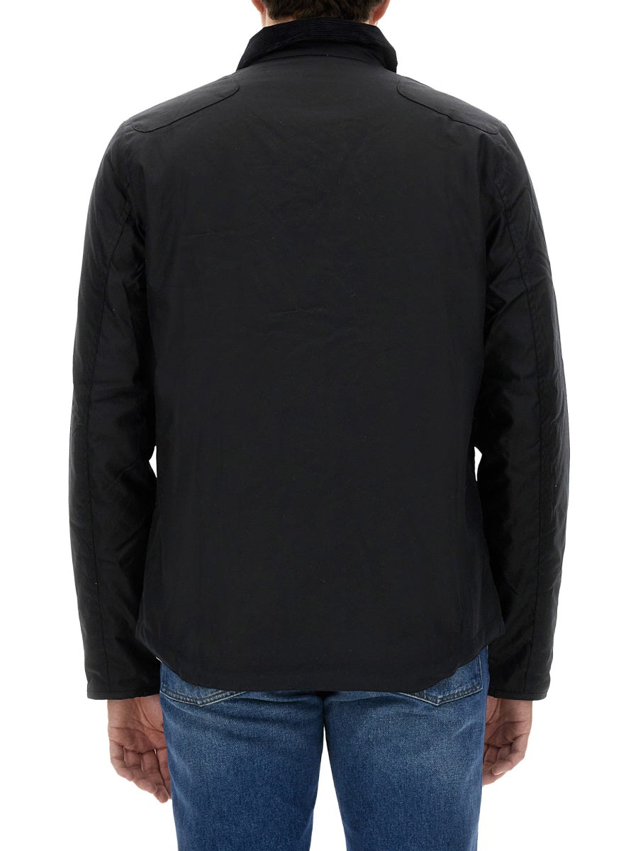 Barbour Jackets - Blue | Wanan Luxury