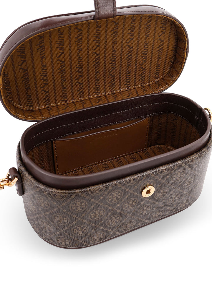 Tory Burch Bags - Metallici e grigi | cc0d5b41e5bfb0531a5dfcf63f84008525da358c