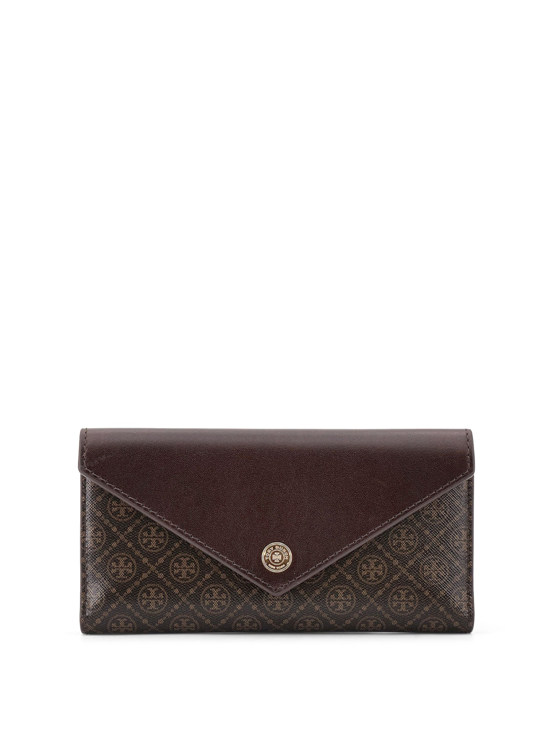 Tory Burch Wallets - Metallici e grigi | 780c1f2f4a287c4b12a4eb9799a5cda492796329
