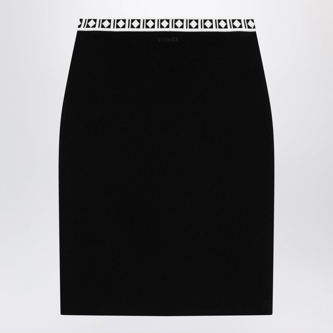 Versace Skirts - Black | 8812de1237a6a69920b0dfae19922dc1a7384eff