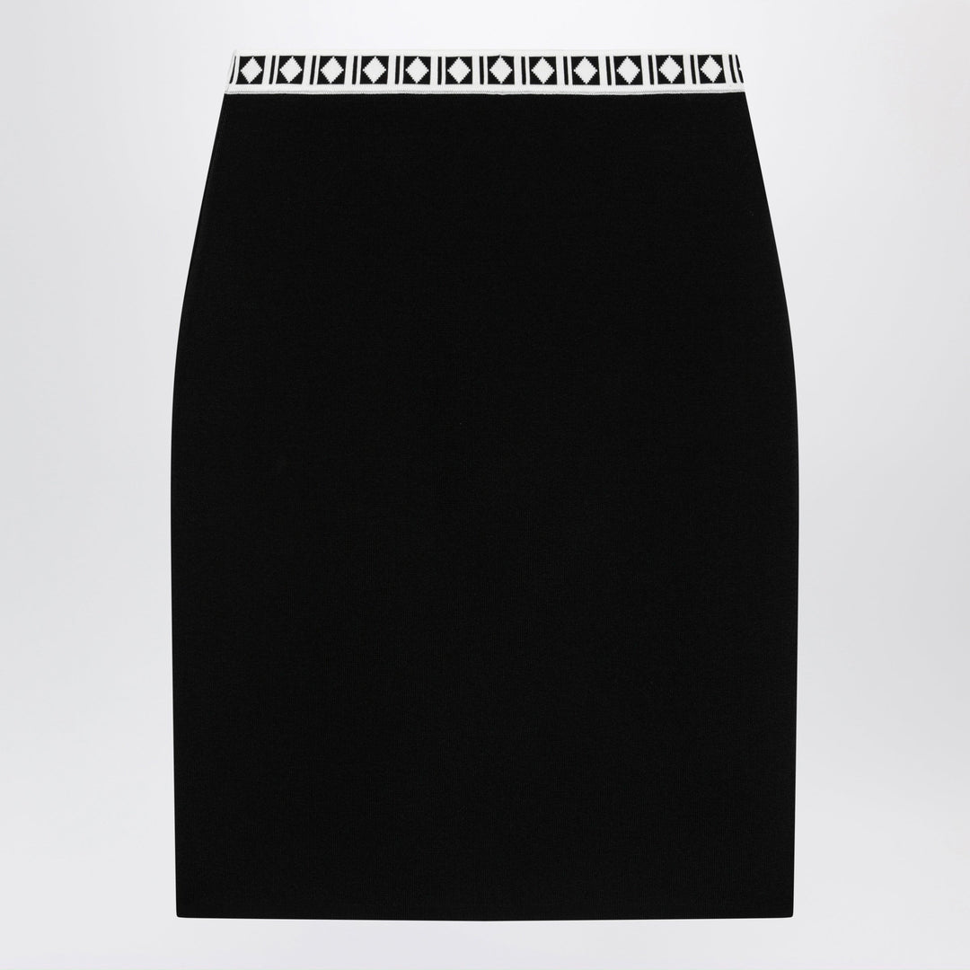 Versace Skirts - Black | 74bb7816b1f6bcf582e9f5087e7370de43c150f2