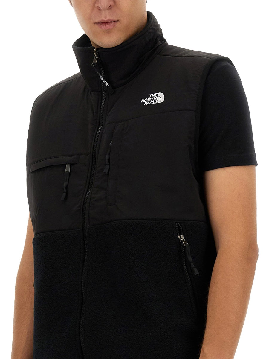 The North Face Gilet - Black | Wanan Luxury