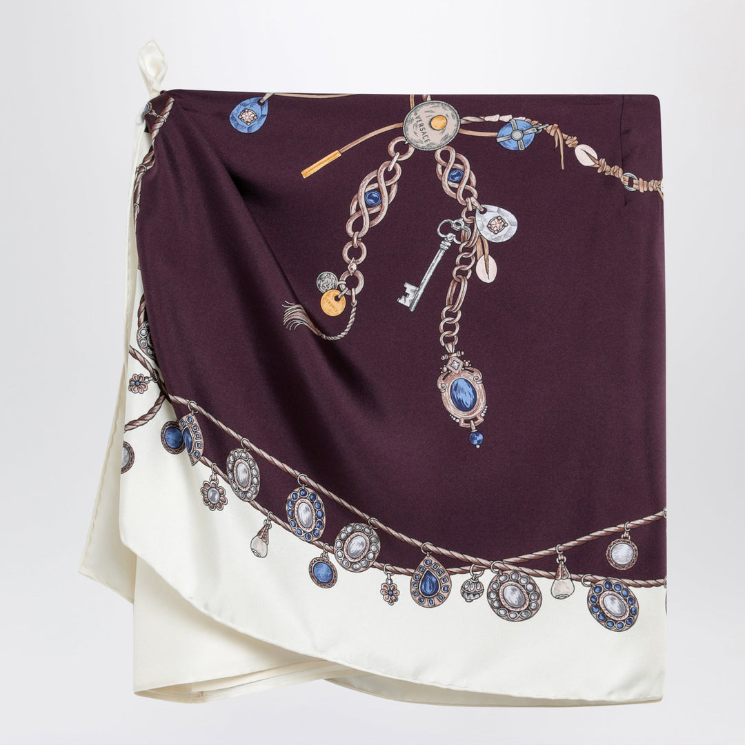 Versace Skirts - Multicolor | 0a1987770db0ad7af5b8be2fbddea988703141f5