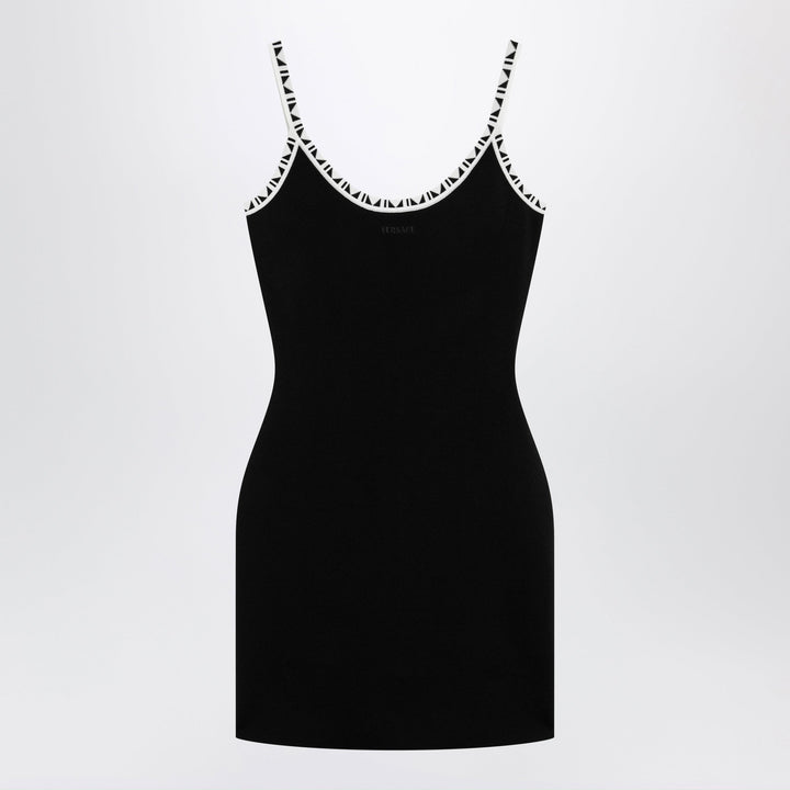 Versace Apparel & Accessories - Black | b380a222263b29fde3a8ee8a62ee122c5abc0787