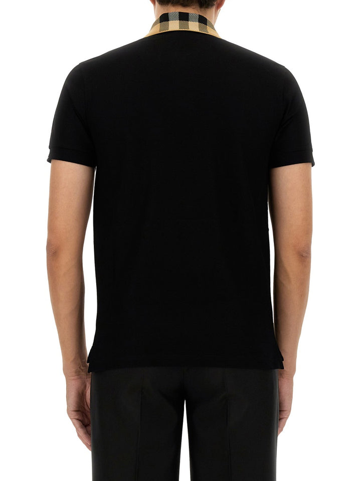 Burberry T shirts - Black | Wanan Luxury