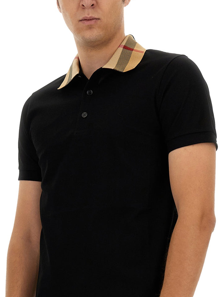 Burberry T shirts - Black | Wanan Luxury